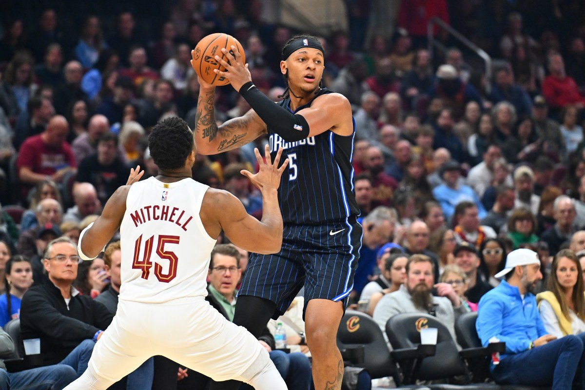 कॅव्हलियर्स वि मॅजिक कसे पहावे: थेट प्रवाह NBA, टीव्ही चॅनेल