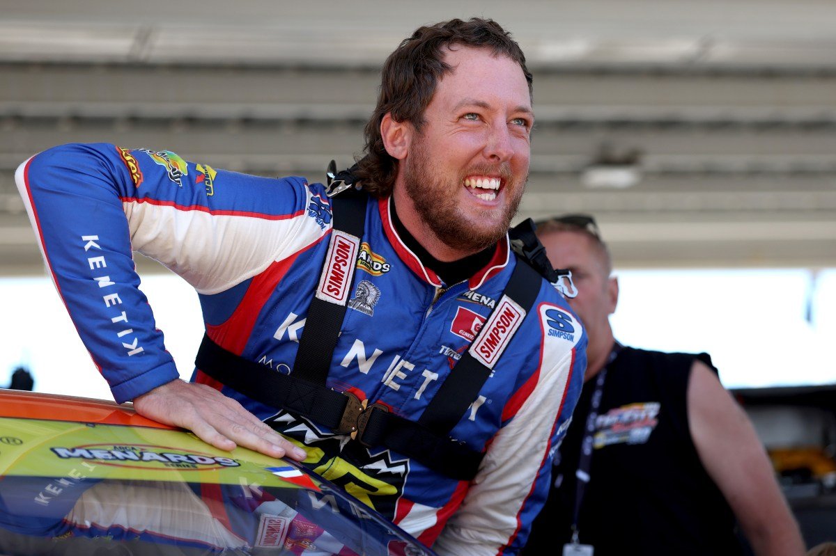 डेटोना ARCA 200 कसे पहावे: थेट प्रवाह ARCA Menards मालिका, टीव्ही चॅनल