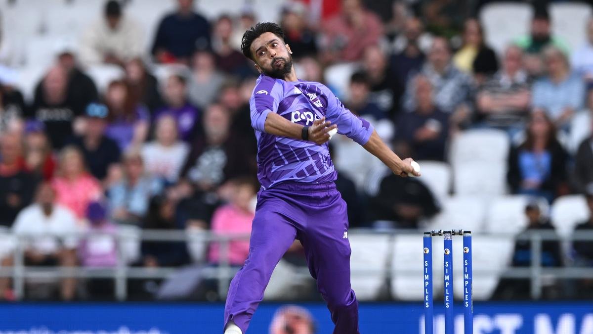 द हंड्रेड ऑक्शन 2026: 11-12 मार्च रोजी किती पाकिस्तानी खेळाडू हातोड्याखाली जातील?