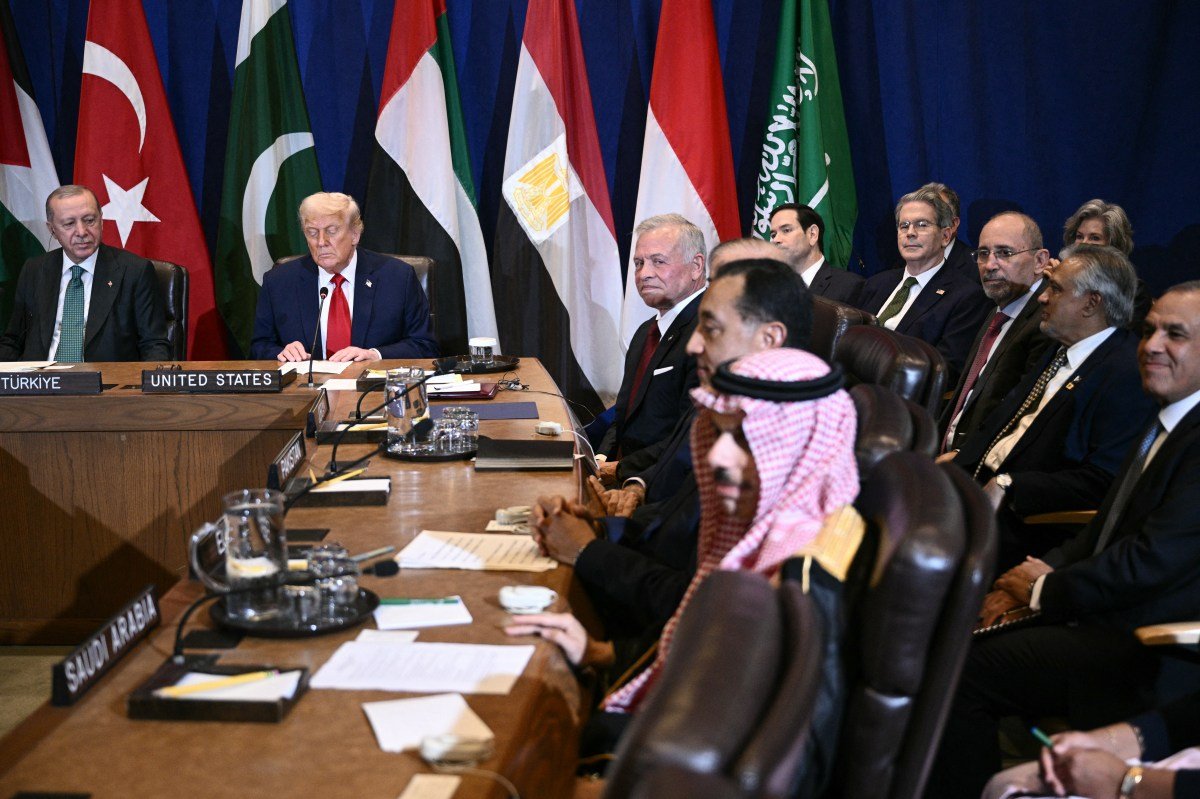 ट्रम्प यांचे मध्यपूर्वेतील मित्र त्यांना इराणवर हल्ला करण्यासाठी त्यांचे तळ वापरू देणार नाहीत