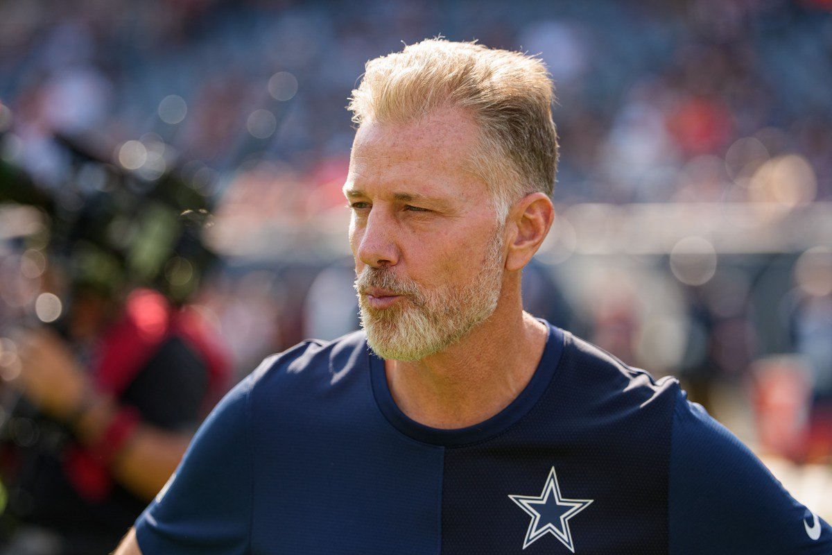 49ers प्रशिक्षक मॅट Eberflus नियुक्ती करून एजंट ‘मर्जी’