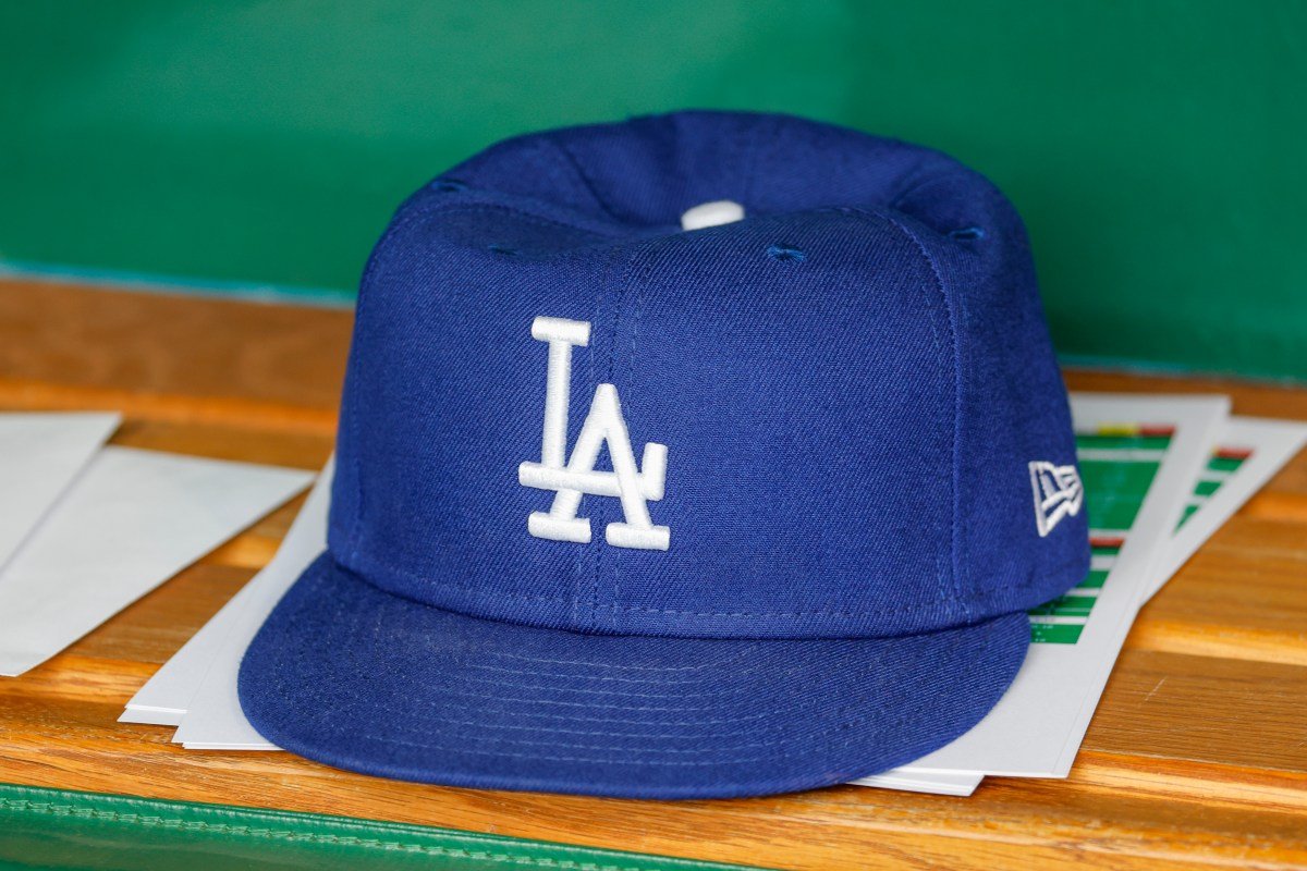 कोरियाच्या कार्यकाळानंतर डॉजर्सने 6-वर्षीय एमएलबी दिग्गज प्राप्त केले: अहवाल