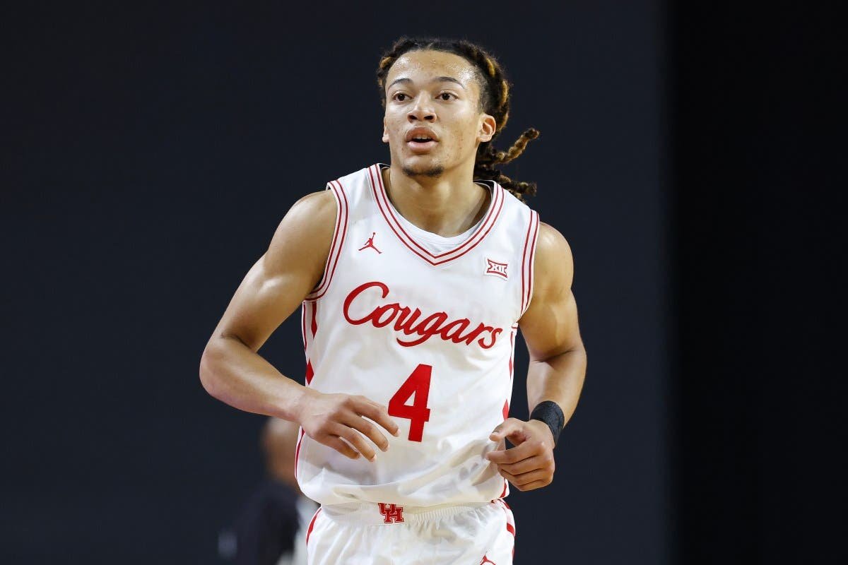 लेहाई वि. ह्यूस्टन कसे पहावे: थेट प्रवाह NCAA कॉलेज बास्केटबॉल, टीव्ही चॅनेल