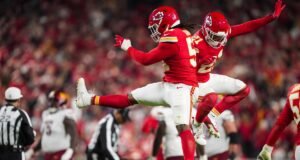 प्रमुखांनी दोन वेळच्या सुपर बाउल चॅम्पियनशी संबंध तोडले