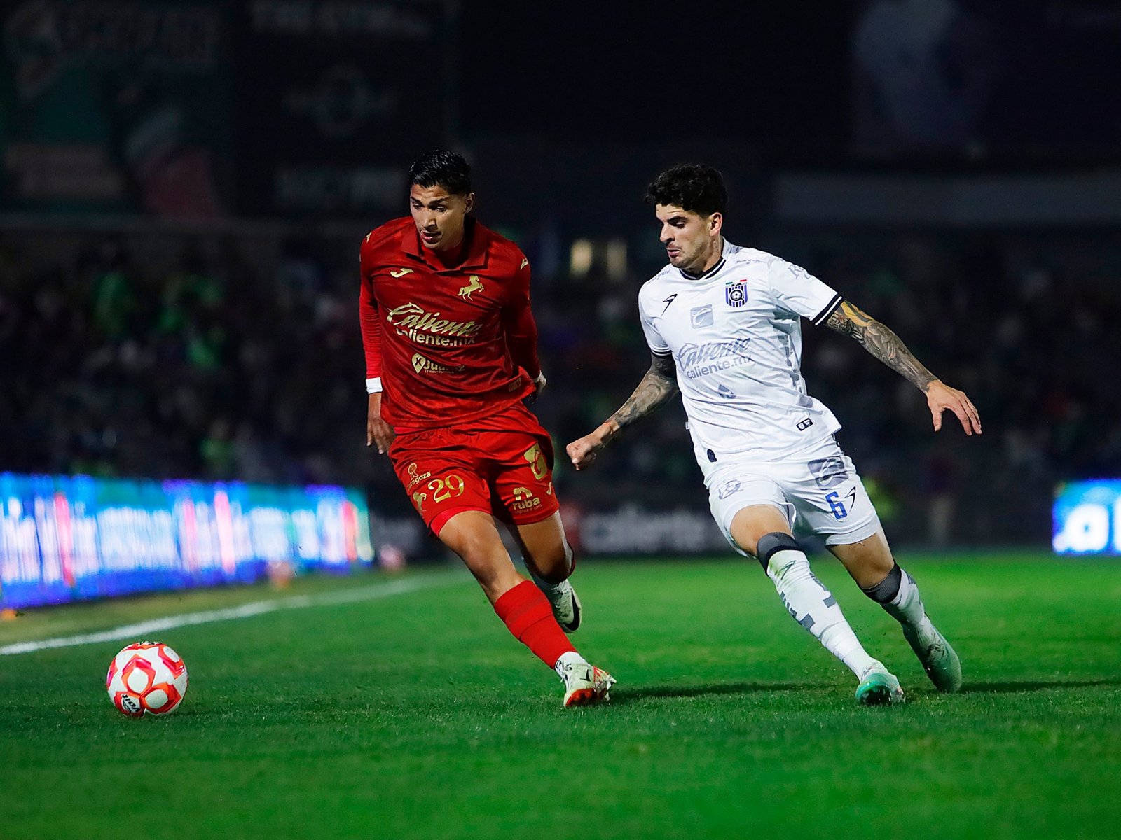 ड्रग कार्टेलच्या नेत्याच्या मृत्यूनंतर मेक्सिकोमध्ये फुटबॉल सामना स्थगित | फुटबॉल बातम्या