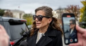 नॅन्सी मेस यांनी नीतिशास्त्र समितीच्या गृहनिर्माण बजेट तक्रारीला प्रतिसाद दिला