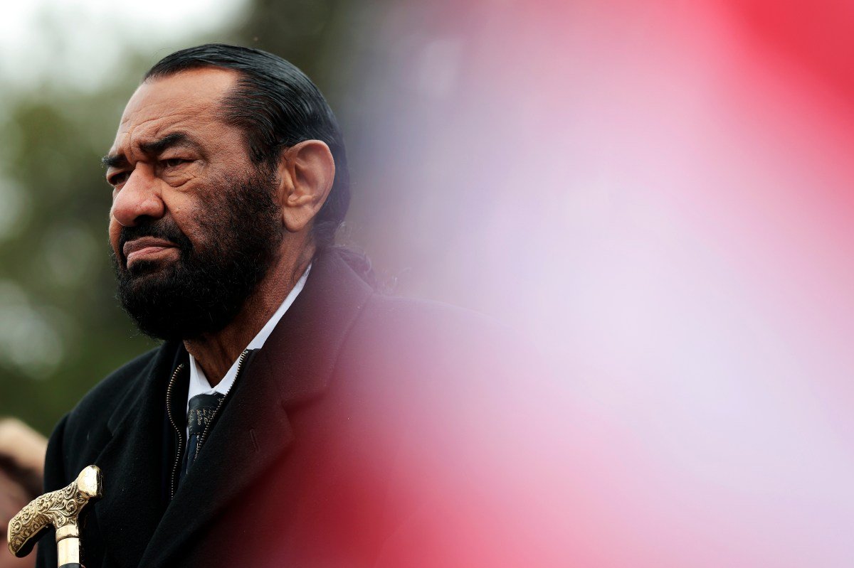 डोनाल्ड ट्रम्प यांनी नवीन महाभियोगाचा इशारा दिला आहे