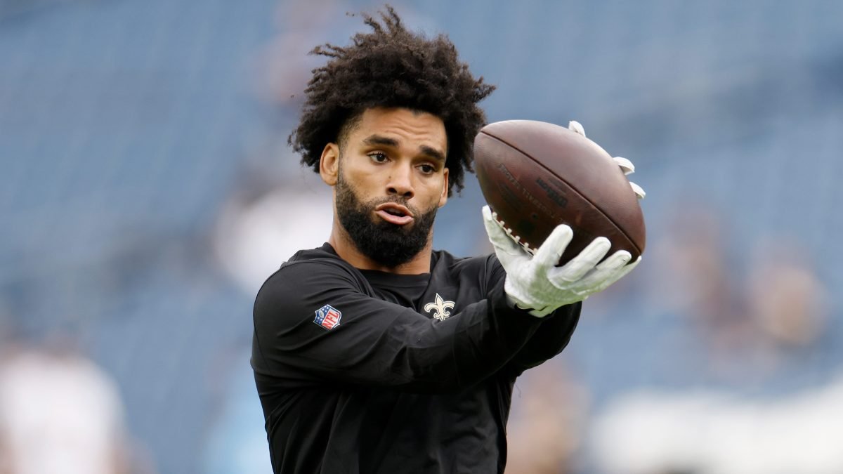 व्यापाराच्या अफवांमध्ये एजे ब्राउनने ईगल्स 2रा-टीम ऑल-प्रो WR शी लिंक केले