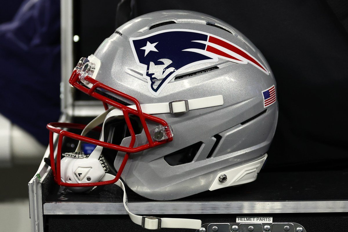 ब्लॉकबस्टर मूव्हशी जोडलेले देशभक्त जे सुपर बाउलच्या आशा वाढवतील