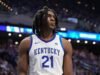 15 क्रमांकाच्या NBA ड्राफ्ट पिकसाठी बुल्सकडे 3 हेड-स्पिनिंग पर्याय आहेत
