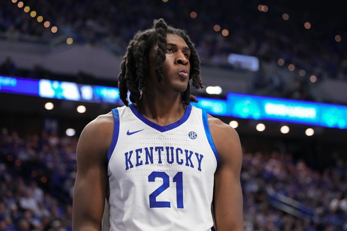 15 क्रमांकाच्या NBA ड्राफ्ट पिकसाठी बुल्सकडे 3 हेड-स्पिनिंग पर्याय आहेत