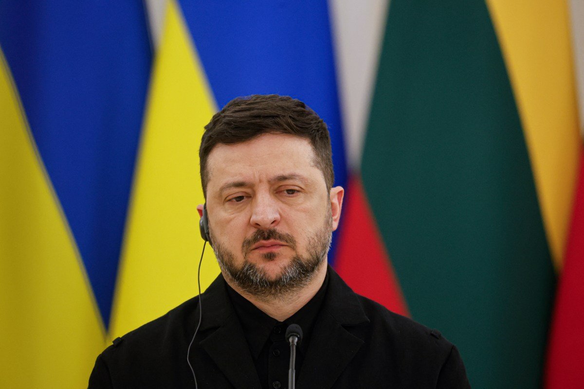 युक्रेन युद्ध: रशियाने झेलेन्स्कीसाठी ‘शांततेचा मार्ग’ लिहिला