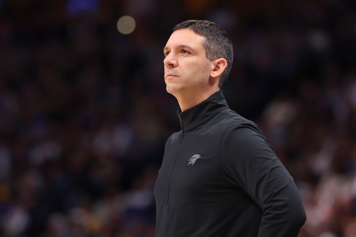 Betr प्रोमो कोड न्यूजवीकवर $210 बोनस मिळवा: Thunder-Spurs, NBA Picks