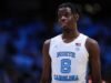 UNC ने शीर्ष NBA प्रॉस्पेक्ट कॅलेब विल्सनवर विनाशकारी बातमी जाहीर केली