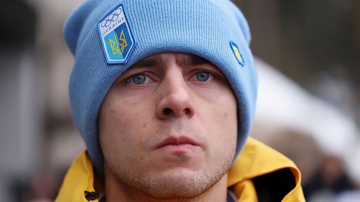 युक्रेनच्या हेराश्केविचने हिवाळी ऑलिम्पिक पुन्हा सुरू करण्याची बोली नाकारली | हिवाळी ऑलिंपिक बातम्या