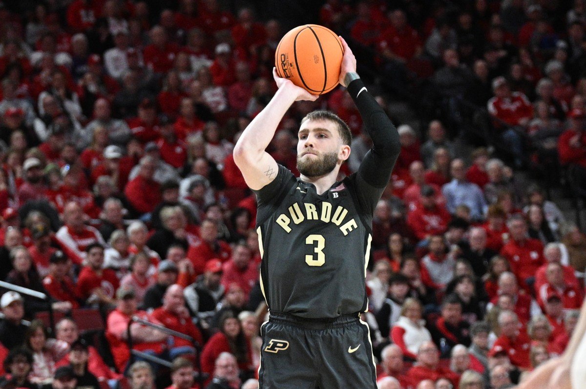 इंडियाना विरुद्ध पर्ड्यू कसे पहावे: थेट प्रवाह NCAA कॉलेज बास्केटबॉल, टीव्ही चॅनेल