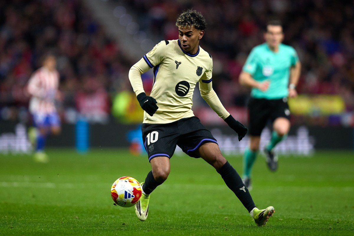 बार्सिलोना वि गिरोना कसे पहावे: थेट प्रवाह ला लीगा, टीव्ही चॅनेल