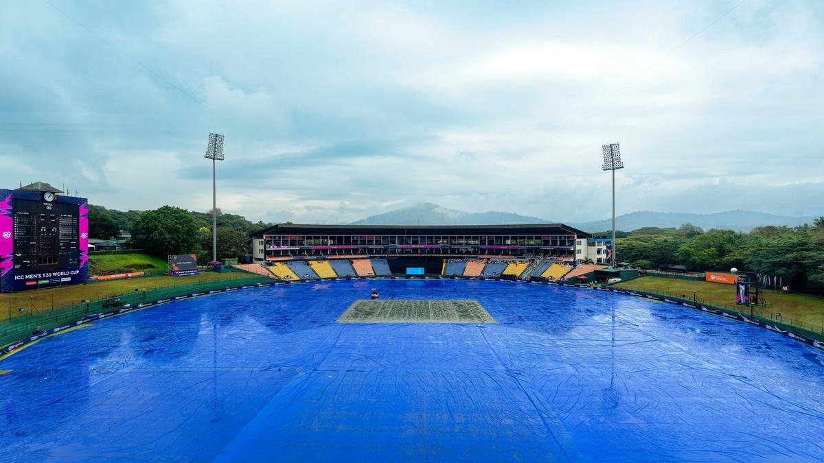 पल्लेकेले हवामान अपडेट: श्रीलंका विरुद्ध इंग्लंड सुपर 8 सामना वाहून जाईल का?