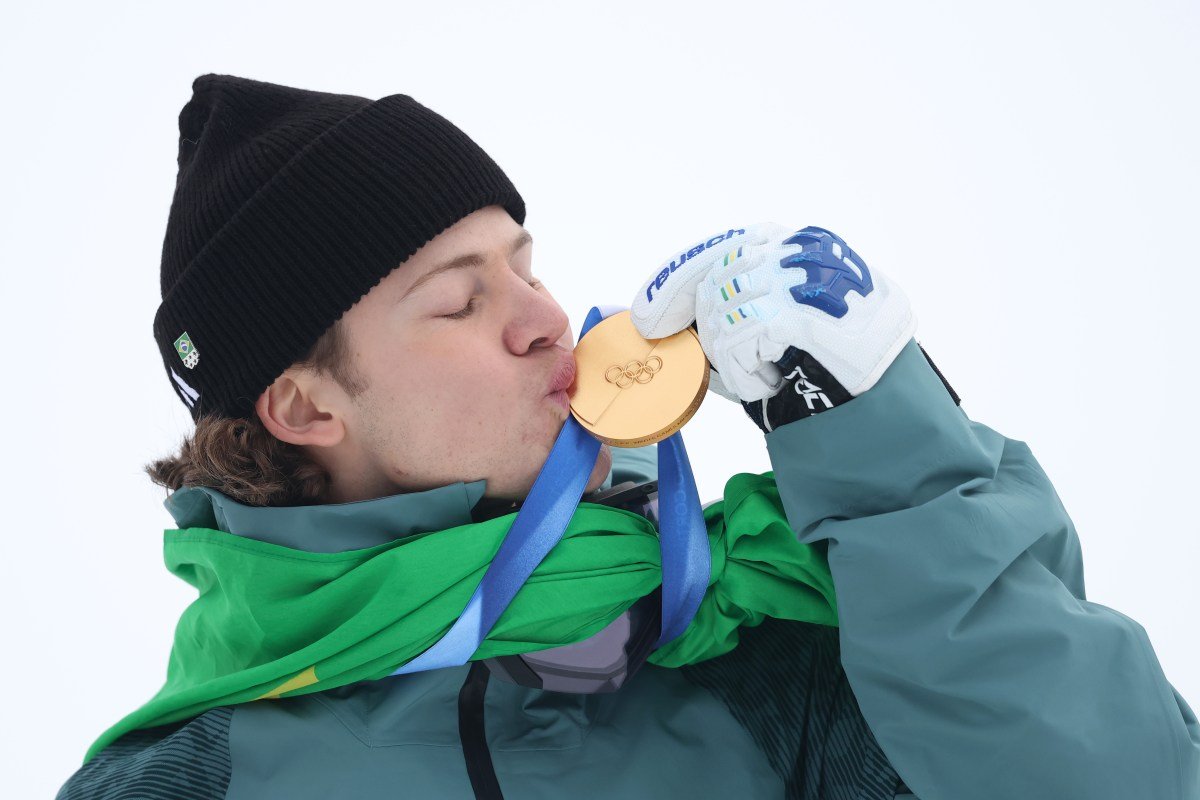 ऑलिम्पिक पदकसंख्येचा आठवा दिवस: ब्राझील नृत्य करत आहे, कॅनडा अजूनही सुवर्णाचा पाठलाग करत आहे