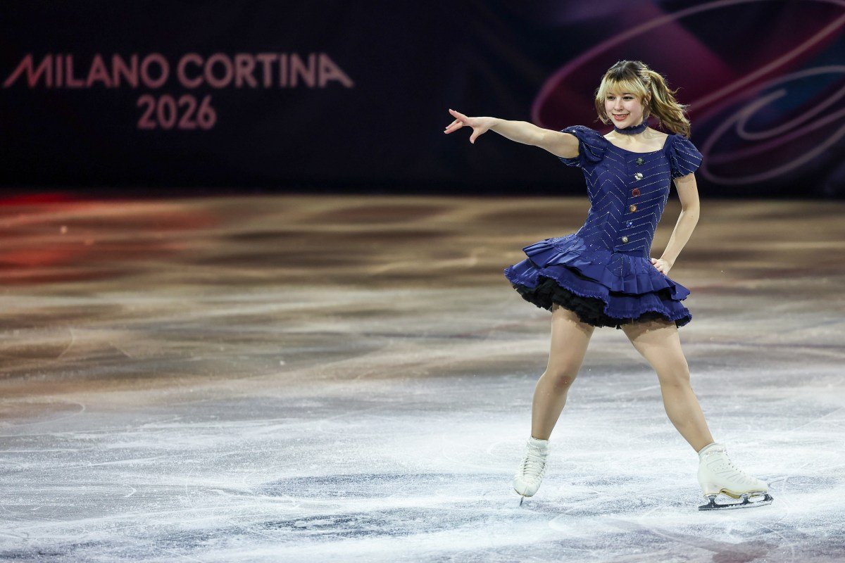 ‘ते वाया घालवू नका’: ऑलिम्पिक सुवर्णानंतर दबावाखाली यूएसए फिगर स्केटिंग