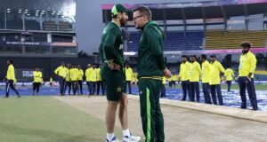 T20 विश्वचषक 2026: पाकिस्तानसाठी काहीही सरळ नाही