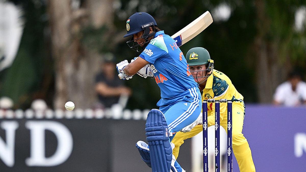 AUS-W vs IND-W LIVE, 2रा W-ODI: भारताने नाणेफेक जिंकून ऑस्ट्रेलियाविरुद्ध फलंदाजीचा निर्णय घेतला; रिअल-टाइम अद्यतने