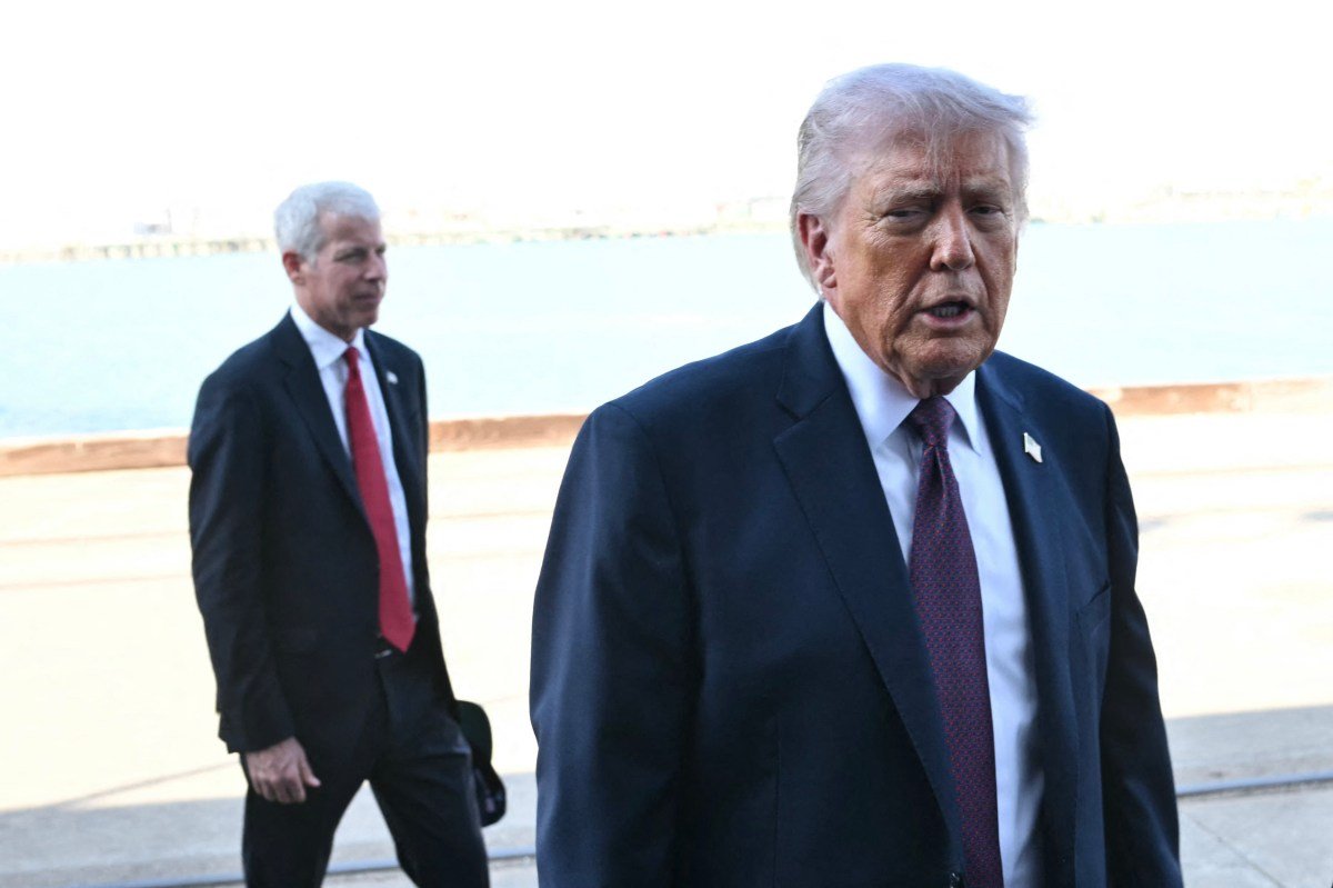 फॉक्स न्यूजवर ट्रम्पच्या ऊर्जा सचिवाचा व्हायरल व्हिडिओ ऑनलाइन विनोदांना उधाण आणतो