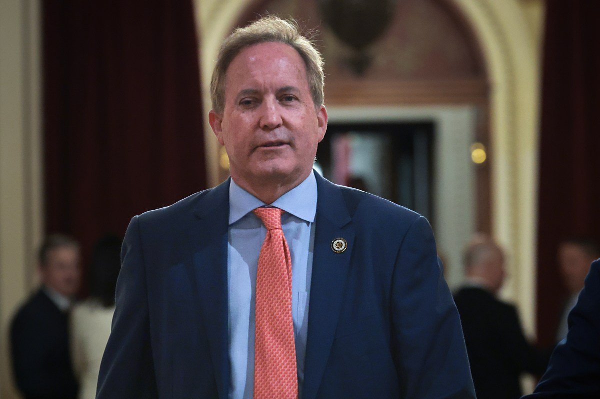 CNN डेटा विश्लेषक म्हणतात की रिपब्लिकनना टेक्सास GOP प्राथमिकबद्दल ‘चिंता’ आहे