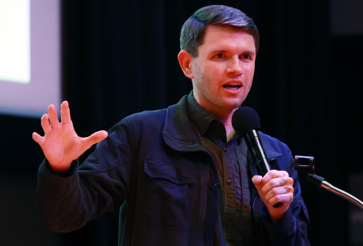 टेक्सास प्राथमिक स्पर्धेपूर्वी जेम्स तालारिको जास्मिन क्रॉकेट डेला हरवण्याची शक्यता आहे