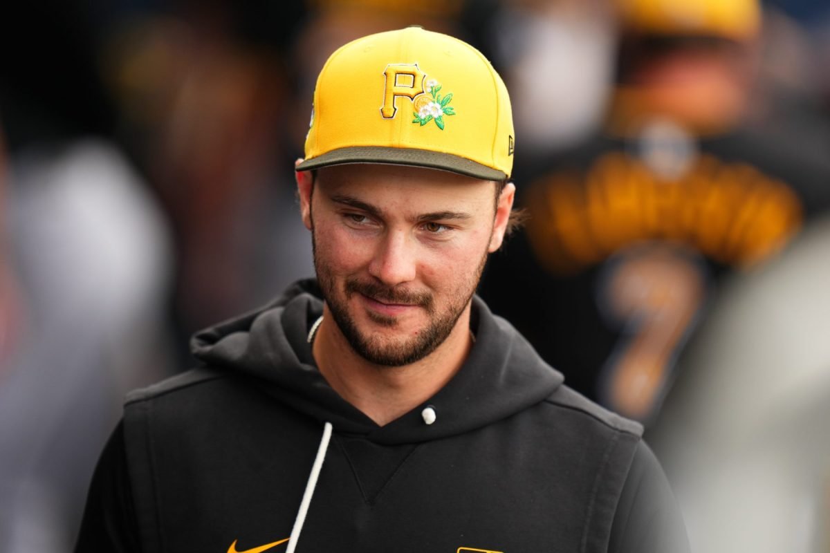 टीम यूएसएने वर्ल्ड बेसबॉल क्लासिकच्या पहिल्या चार गेमसाठी स्टार्टर्स जारी केले आहेत