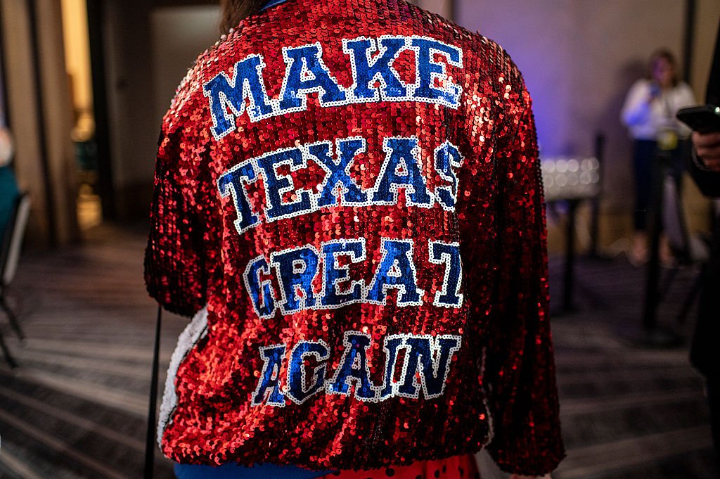 केन पॅक्स्टन, जॉन कॉर्निन टेक्सास GOP सिनेट प्राइमरीमध्ये रनऑफसाठी प्रमुख आहेत