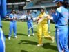 Alyssa Healy ODI निरोपावर: मला प्रत्येक मैलाचा दगड सामना आवडत नाही, म्हणून आज त्याचा आनंद घेण्याची संधी मिळाली