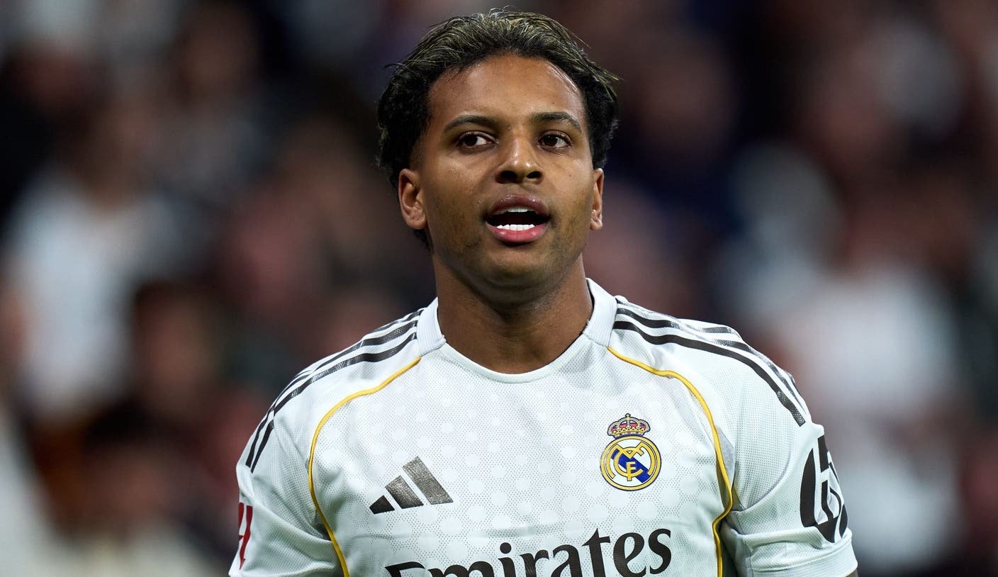 ब्राझीलच्या रॉड्रिगोने हृदयद्रावक पोस्टमध्ये 2026 च्या विश्वचषक स्पर्धेला मुकणार असल्याची पुष्टी केली आहे.