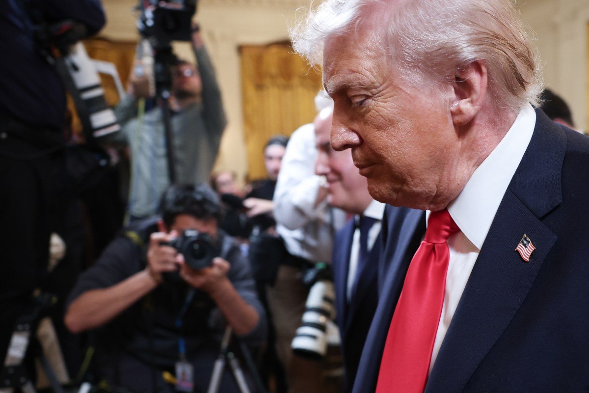 डीओजेने ट्रम्पवर आरोप केलेले नवीन एपस्टाईन दस्तऐवज जारी केले: पूर्ण वाचा