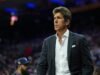 बॉब मायर्सने जेरेड मॅककेन व्यापार करण्याच्या 76ers निर्णयावर मौन तोडले