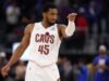 ABC ने प्रसंगोपात Cavaliers-Nicks साठी ईस्टर्न कॉन्फरन्स फायनल प्रसारित केले