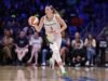 Paige Bueckers तिच्या खेळण्याच्या शैलीची या NBA MVP शी तुलना करते