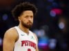 Cade Cunningham आणि Pistons गेम 6 मध्ये Cavs क्रश करतात – येथे काय फरक पडला आहे