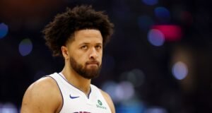 Cade Cunningham आणि Pistons गेम 6 मध्ये Cavs क्रश करतात – येथे काय फरक पडला आहे