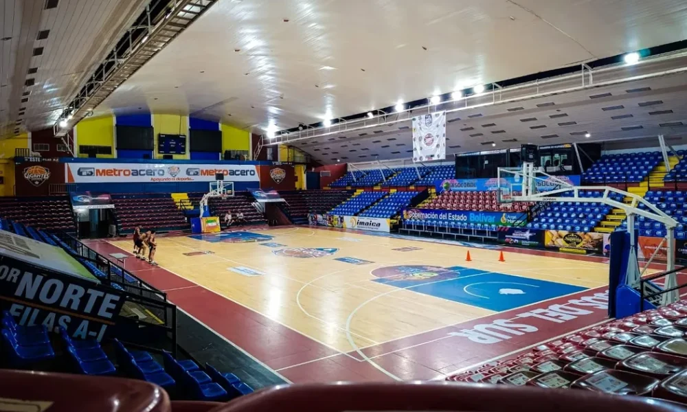 Centauros de Bolivar Calendar 2026: वॉरियर रेसचे संपूर्ण टीव्ही प्रोग्रामिंग जाणून घ्या