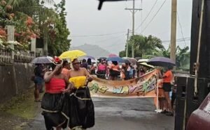 थेट: ग्रँड बे कार्निवल अधिकृत उद्घाटन