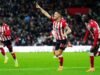 Sunderland vs Everton: The Black Cats 1-1 बरोबरीने घरच्या मैदानावर त्यांचा नाबाद विक्रम कायम ठेवला | क्रीडा बातम्या