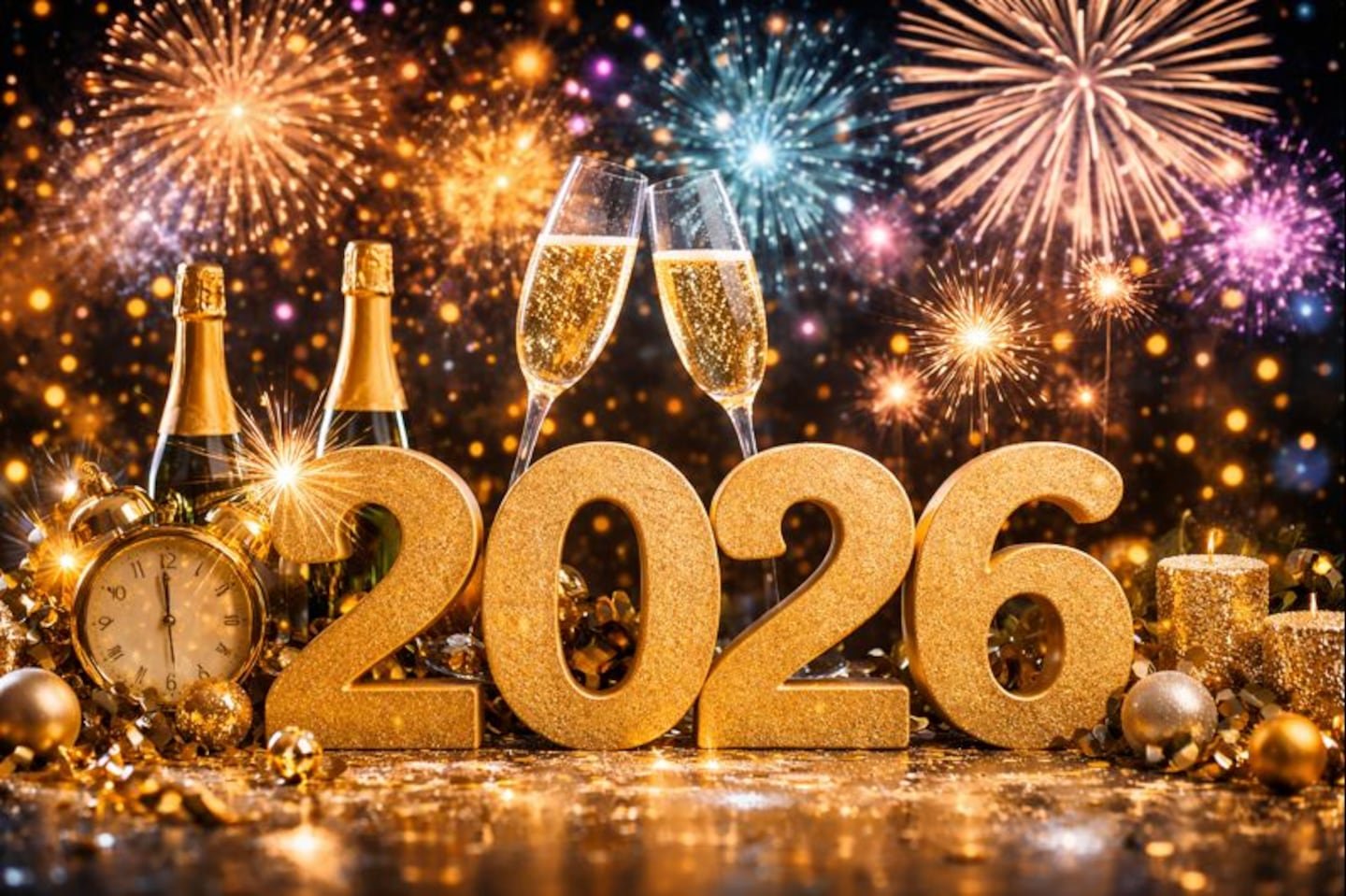 2026 मध्ये प्रत्येक चिन्हाची काय प्रतीक्षा आहे? एका प्रसिद्ध ज्योतिषाची पूर्ण भविष्यवाणी