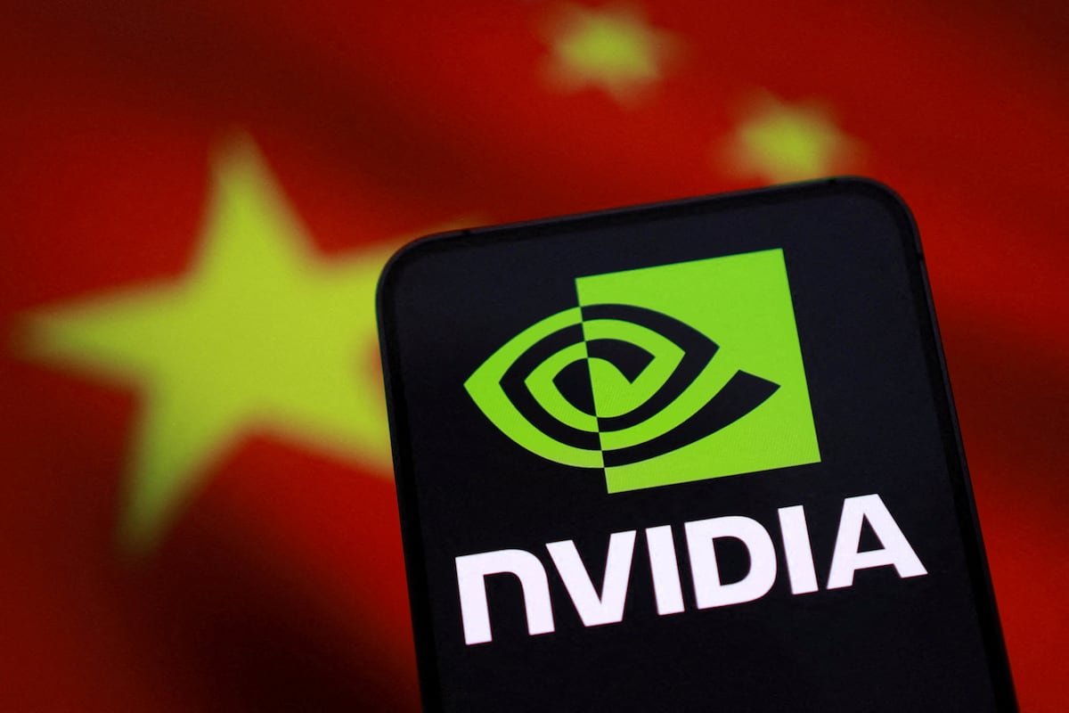 NVIDIA AI थर्मामीटर: त्याचे परिणाम तंत्रज्ञान क्षेत्र आणि स्टॉक मार्केट्सची गती निश्चित करतील | आर्थिक बाजार