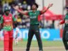 अंडर-19 विश्वचषक: बांगलादेशने झिम्बाब्वेवर 74 धावांनी विजय मिळवत मोहीम पूर्ण केली