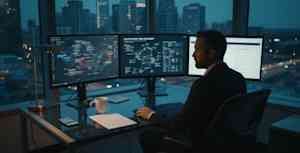 पेंटागॉनमधील विक्रेत्यांना कापून काढल्याने एआय अवलंबित्व नकाशा दिसून येतो जो बहुतेक संस्थांनी कधीही डिझाइन केलेला नाही