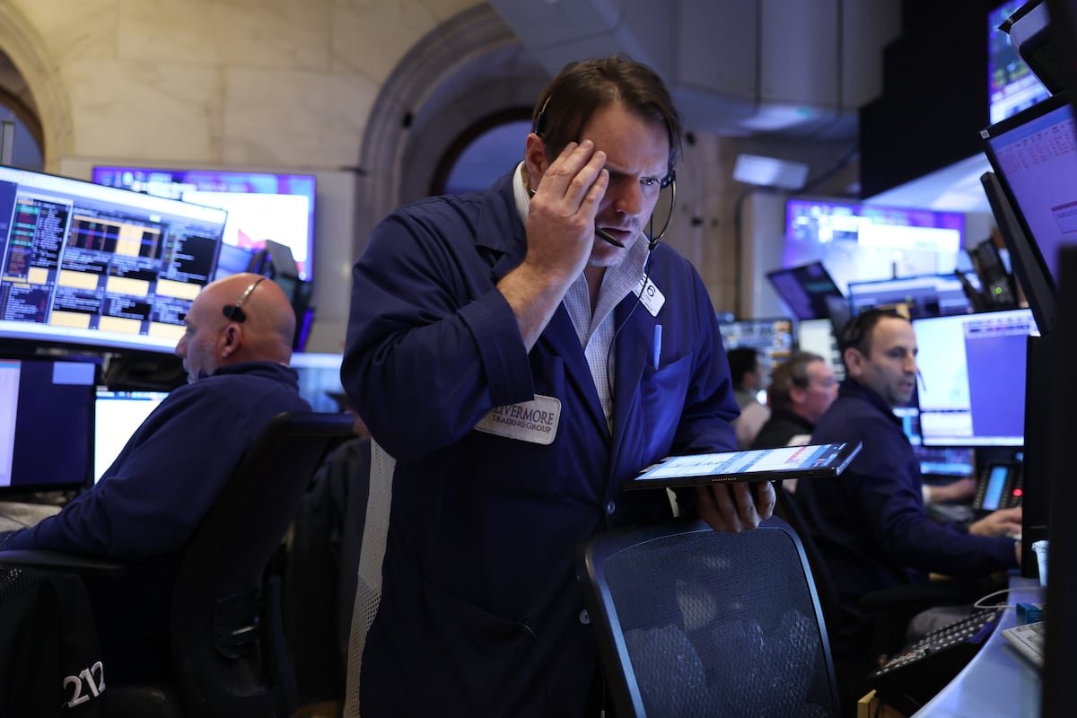 आर्थिक आशावाद आणि कृत्रिम बुद्धिमत्तेची आव्हाने यांच्यात 2026 | मत