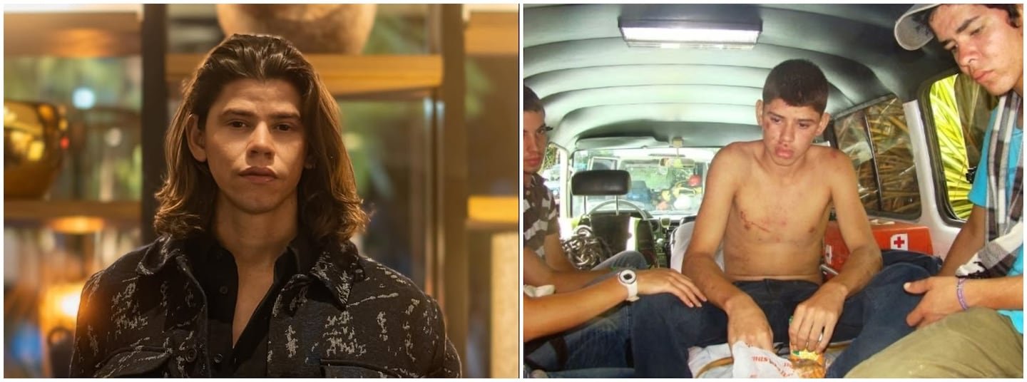 काही वर्षांपूर्वी एका तरुण व्यावसायिकाची निर्घृण हत्या करण्यात आली होती