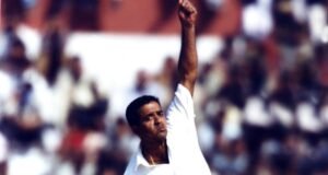 KSCA सुनील जोशी यांच्या सन्मानार्थ हुबळी मैदानावर पॅव्हेलियन ब्लॉकला नाव देणार