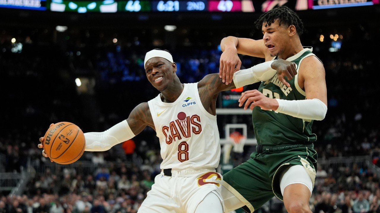 अनकूल कॅव्हलियर्स संघ इन-फॉर्म बक्सकडून हरला